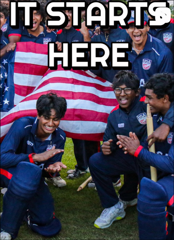 Leander Eagles Team Logo