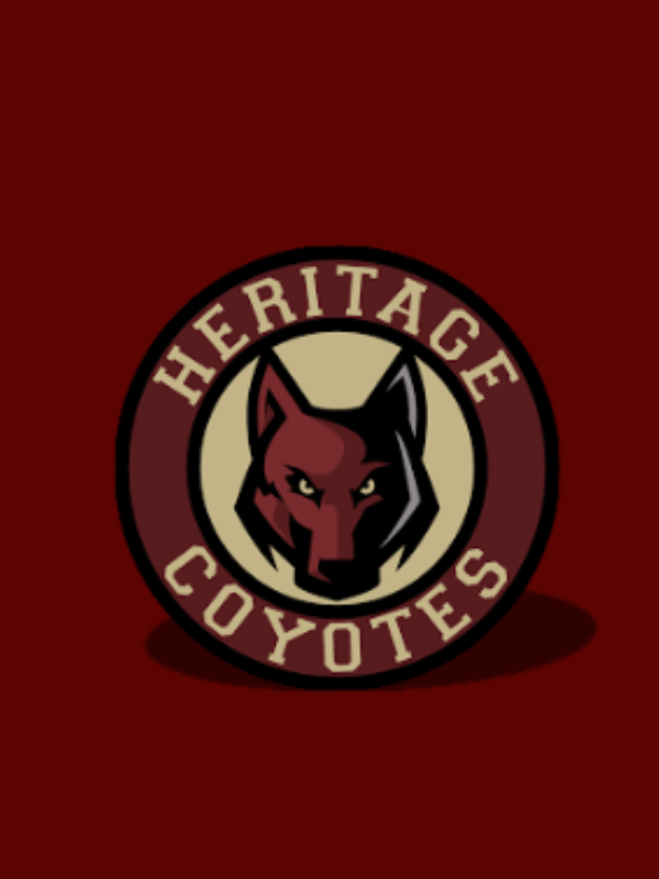 Heritage Coyotes