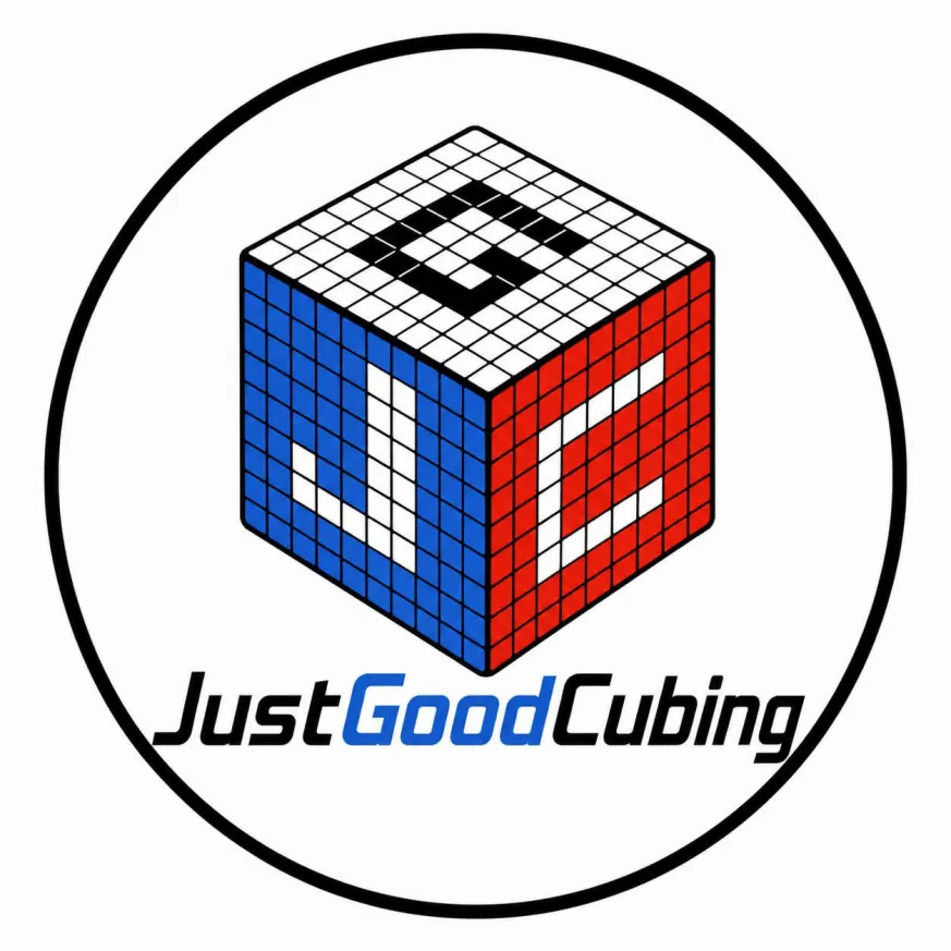 JustGoodCubing